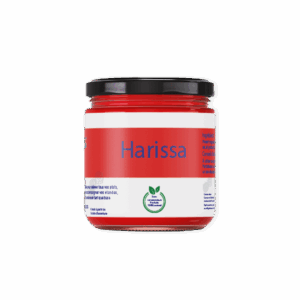 harissa traditionnelle de dibej