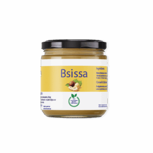 bssissa noisette de dibej