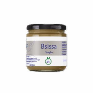 bssissa sorgho de Dibej