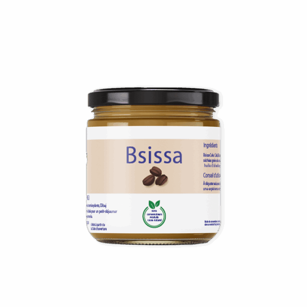 bssissa café