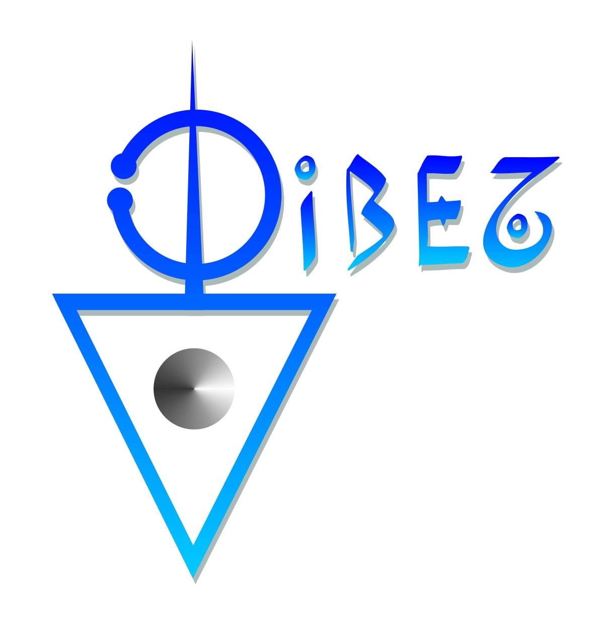 logo - dibej