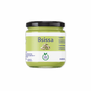 bssissa pistache de dibej