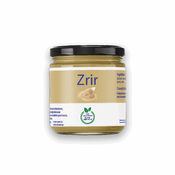 zrir de dibej